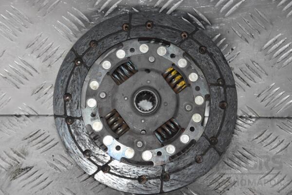 Диск зчеплення Skoda Fabia 1.4 8V 1999-2007 319011310 117882 - 2