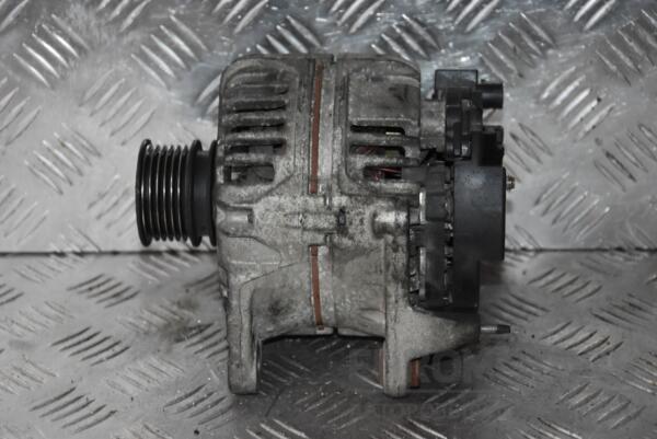 Генератор Skoda Fabia 1.4 8V 1999-2007 037903025M 117884 - 2