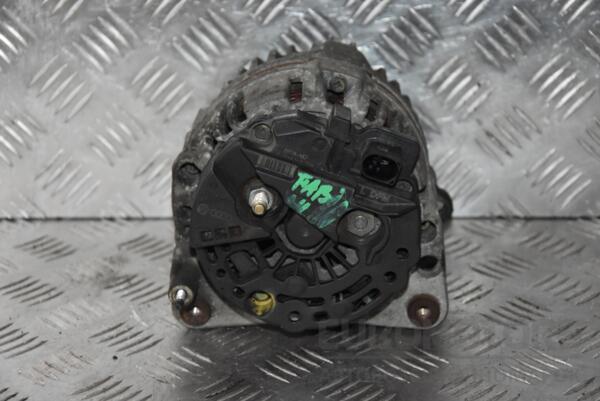 Генератор Skoda Fabia 1.4 8V 1999-2007 037903025M 117884 - 3