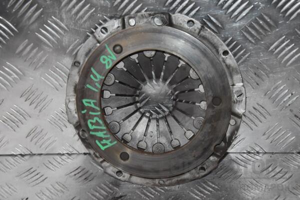 Корзина сцепления Skoda Fabia 1.4 8V 1999-2007 119012310 117887 - 2