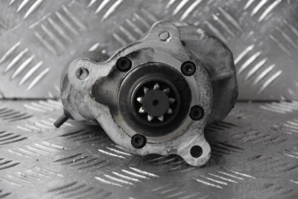 Стартер Skoda Fabia 1.4 8V 1999-2007 047911023G 117897 - 2