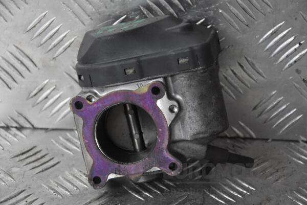 Дросельна заслінка електро Skoda Fabia 1.4 8V 1999-2007 047133062 117899 - 2