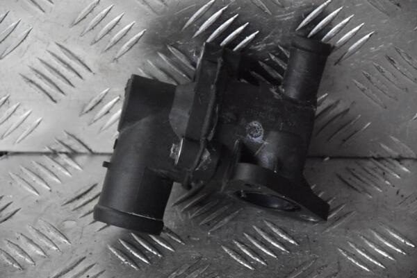 Корпус термостата Skoda Fabia 1.4 8V 1999-2007 047121111M 117901 - 2