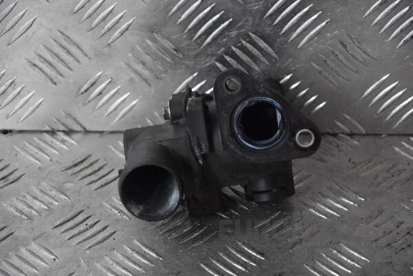 Корпус термостата Skoda Fabia 1.4 8V 1999-2007 047121111M 117901 - 3