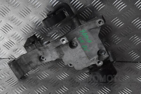 Кронштейн генератора Skoda Fabia 1.4 8V 1999-2007 047903139B 117912 - 2