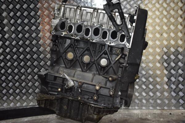 Двигун Renault Trafic 1.9dCi 2001-2014 F9Q 419 117915 - 2