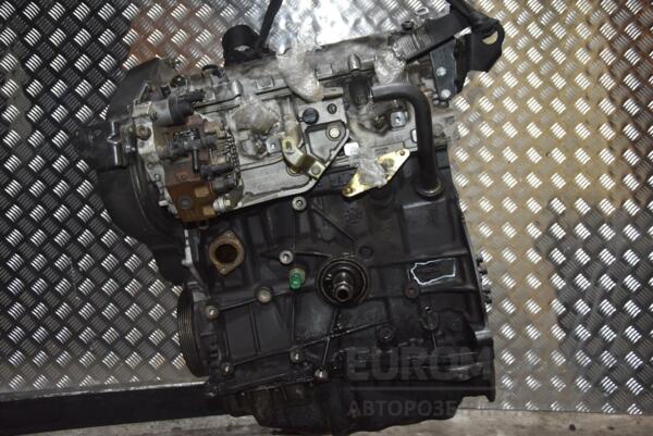 Двигун Renault Trafic 1.9dCi 2001-2014 F9Q 419 117915 - 4