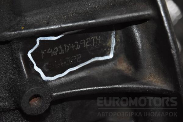 Двигун Renault Trafic 1.9dCi 2001-2014 F9Q 419 117915 - 6