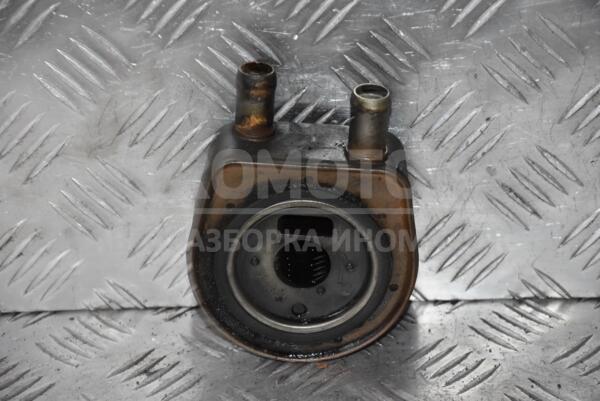 Теплообменник (Радиатор масляный) Nissan Primastar 1.9dCi 2001-2014  117925  euromotors.com.ua