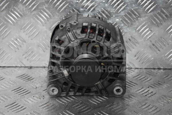 Генератор Opel Vivaro 1.9dCi 2001-2014 8200162474 117926  euromotors.com.ua