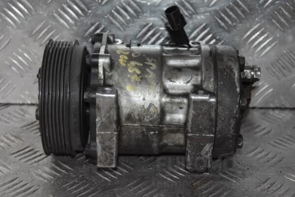 Компресор кондиціонера Renault Trafic 1.9dCi 2001-2014 8200040681 117943 - 2