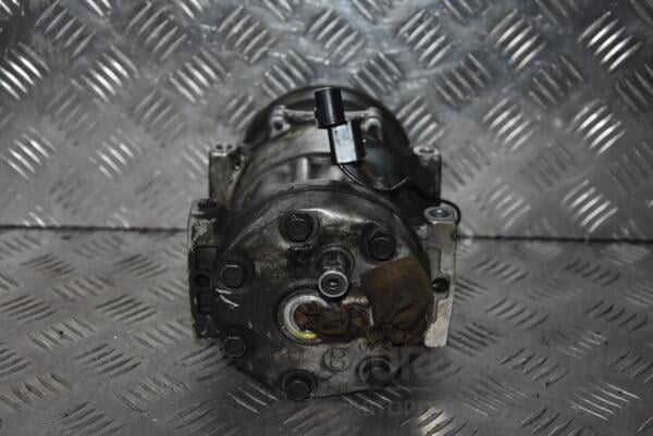 Компресор кондиціонера Renault Trafic 1.9dCi 2001-2014 8200040681 117943 - 3