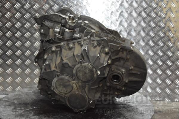 МКПП (механічна коробка перемикання передач) 6-ступка Citroen Jumper 3.0MJet 2006-2014 55211772 117968 - 3