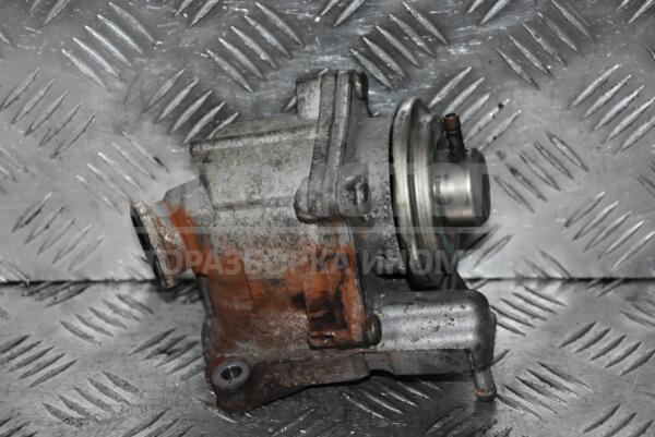 Механік EGR клапана Peugeot Boxer 3.0MJet 2006-2014 504121701 117975  euromotors.com.ua
