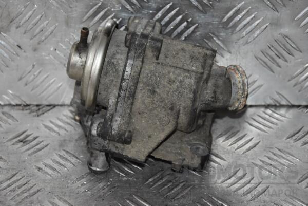 Клапан EGR механ Citroen Jumper 3.0MJet 2006-2014 504121701 117975 - 2