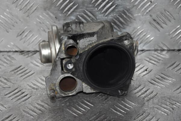 Клапан EGR механ Citroen Jumper 3.0MJet 2006-2014 504121701 117975 - 3