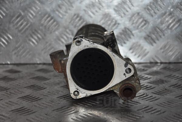 Охолоджувач ОГ (Радіатор системи EGR) Citroen Jumper 3.0MJet 2006-2014 504136967 117978 - 2