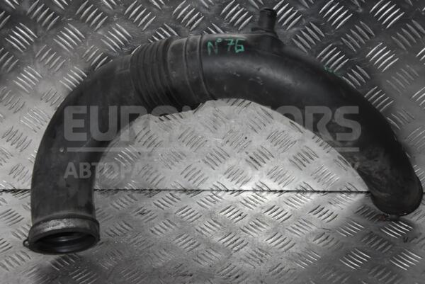 Патрубок повітряного фільтра Fiat Ducato 3.0MJet 2006-2014 1350800080 117980 euromotors.com.ua