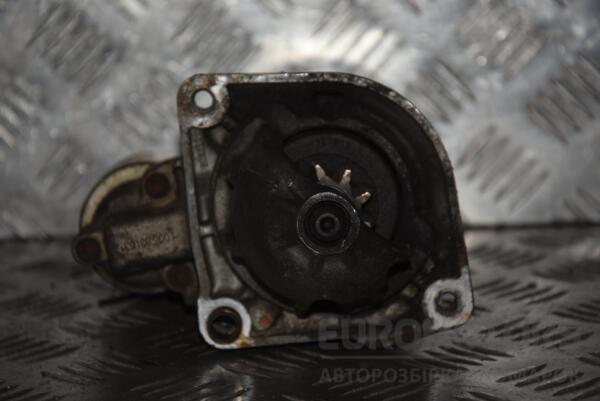 Стартер Citroen Jumper 3.0MJet 2006-2014 0001109302 117983 - 2