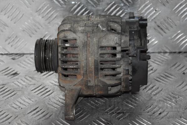 Генератор Citroen Jumper 3.0MJet 2006-2014 0124325122 117985 - 2
