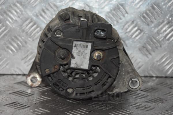 Генератор Citroen Jumper 3.0MJet 2006-2014 0124325122 117985 - 3
