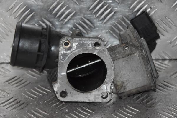 Дроссельная заслонка электр Citroen Jumper 3.0MJet 2006-2014 504264089 117988 - 2