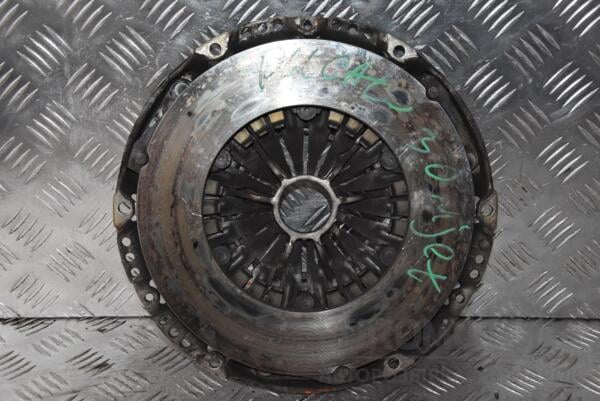 Корзина зчеплення Citroen Jumper 3.0MJet 2006-2014 504376641 117990 - 2