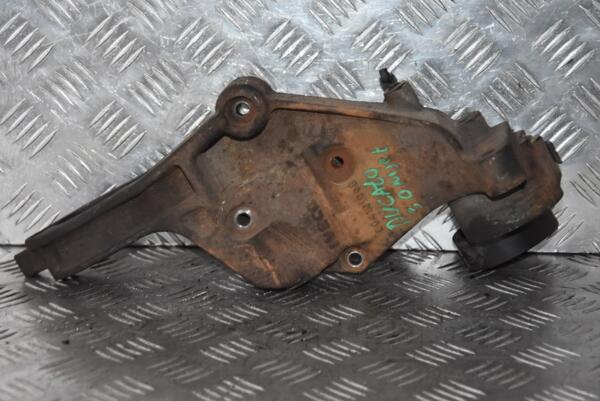 Кронштейн промвала Citroen Jumper 3.0MJet 2006-2014 504101008 117992 - 2