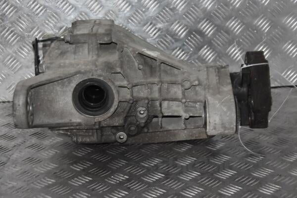 Редуктор заднього моста (балки) i = 3.45 Mercedes M-Class 3.0cdi (W164) 2005-2011 A1643500414 118003 - 2