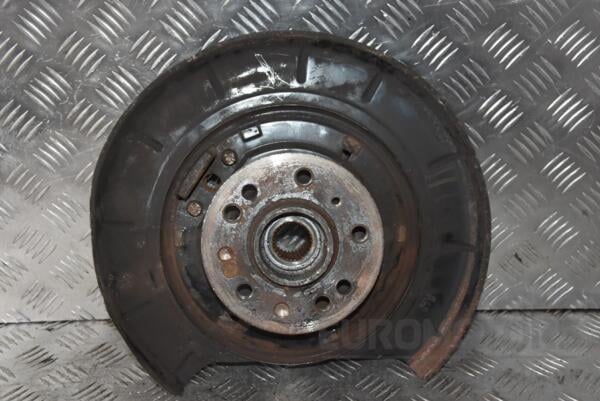 Цапфа права з ABS в зборі ступиця Mercedes M-Class (W164) 2005-2011 A1643500808 118026 - 2