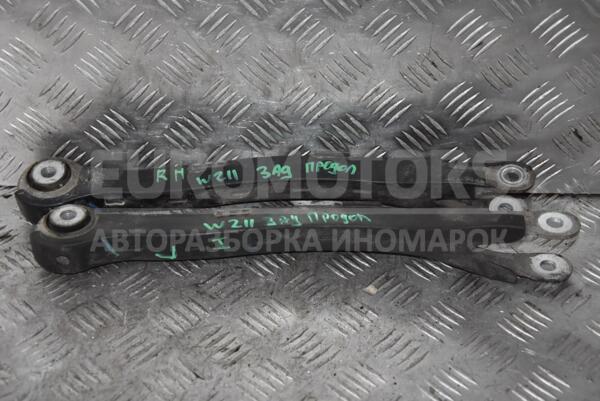 Рычаг задний продольный Mercedes E-class (W211) 2002-2009 R2303520205 118036  euromotors.com.ua