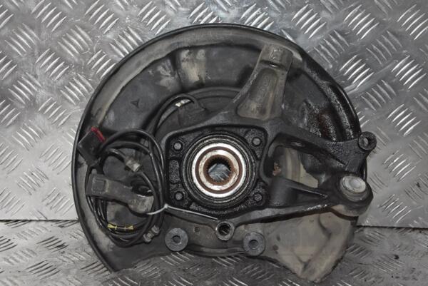 Цапфа права з ABS в зборі ступиця Mercedes E-class (W211) 2002-2009 A2113508408 118049 - 2