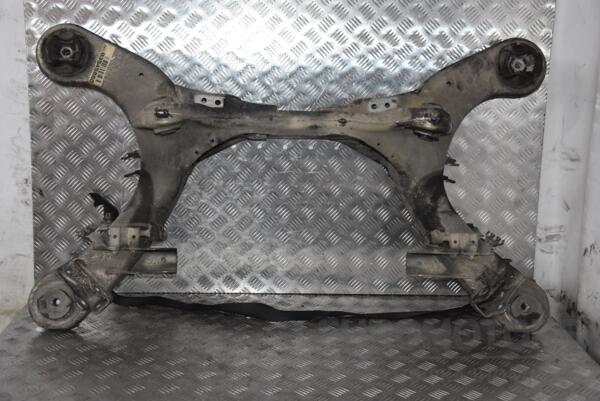 Балка задней подвески (подрамник) Mercedes E-class (W211) 2002-2009 A2113502408 118053 - 2