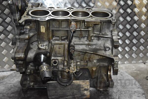 Блок двигуна в зборі Toyota Yaris Verso 1.3 16V 1999-2005 118063 - 2