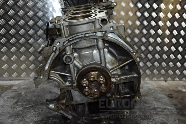 Блок двигуна в зборі Toyota Yaris Verso 1.3 16V 1999-2005 118063 - 3