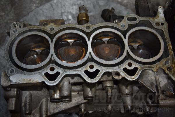 Блок двигуна в зборі Toyota Yaris Verso 1.3 16V 1999-2005 118063 - 5