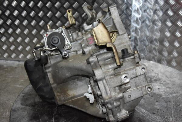 МКПП (механічна коробка перемикання передач) 5-ступка Toyota Yaris Verso 1.3 16V 1999-2005 118069 - 2