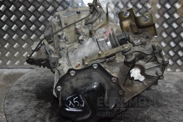 МКПП (механічна коробка перемикання передач) 5-ступка Toyota Yaris Verso 1.3 16V 1999-2005 118069 - 3