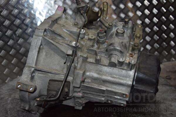 МКПП (механічна коробка перемикання передач) 5-ступка Toyota Yaris Verso 1.3 16V 1999-2005 118069 - 4