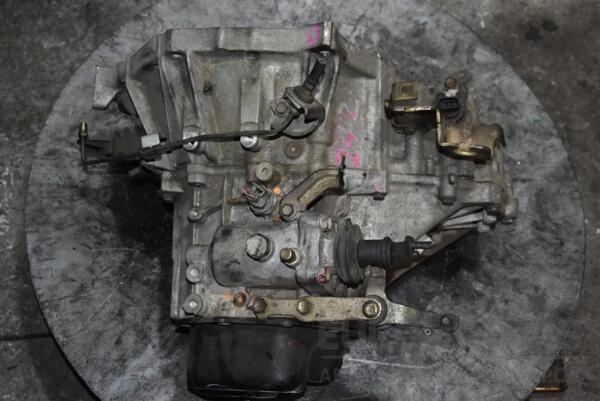 МКПП (механічна коробка перемикання передач) 5-ступка Toyota Yaris Verso 1.3 16V 1999-2005 118069 - 5