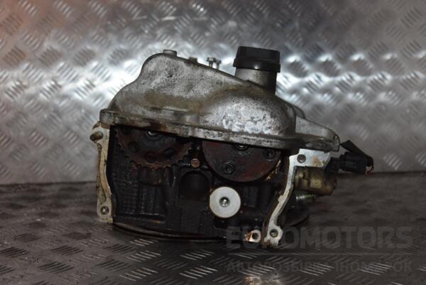 Головка блоку в зборі Toyota Corolla 1.3 16V (E12) 2001-2006 118074 - 2