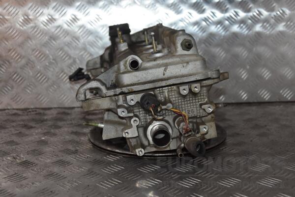 Головка блоку в зборі Toyota Corolla 1.3 16V (E12) 2001-2006 118074 - 4