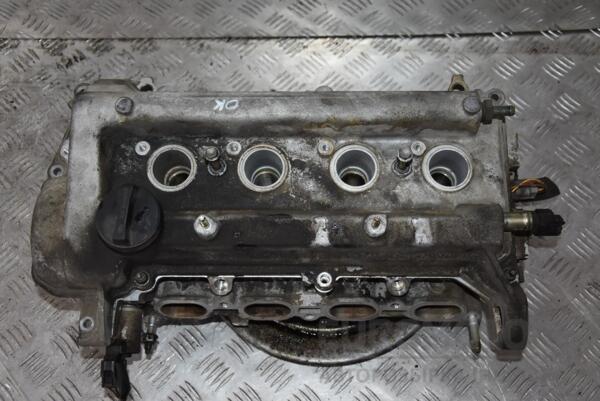 Головка блоку в зборі Toyota Corolla 1.3 16V (E12) 2001-2006 118074 - 5