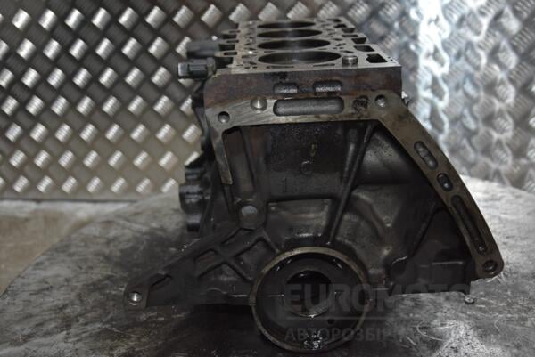 Блок двигателя Renault Modus 1.5dCi 2004-2012 118081 - 2