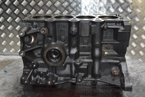 Блок двигателя Renault Modus 1.5dCi 2004-2012 118081 - 3