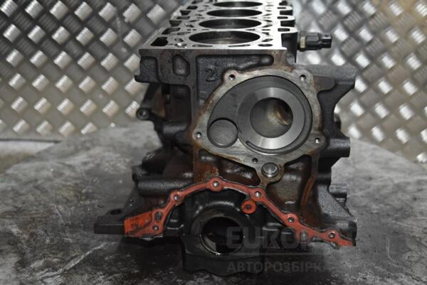 Блок двигателя Renault Modus 1.5dCi 2004-2012 118081 - 4