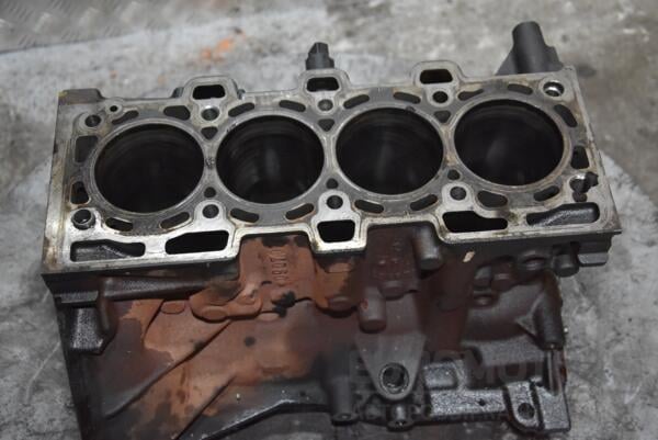 Блок двигателя Renault Modus 1.5dCi 2004-2012 118081 - 5