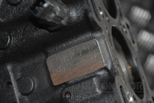 Блок двигателя Renault Modus 1.5dCi 2004-2012 118081 - 6