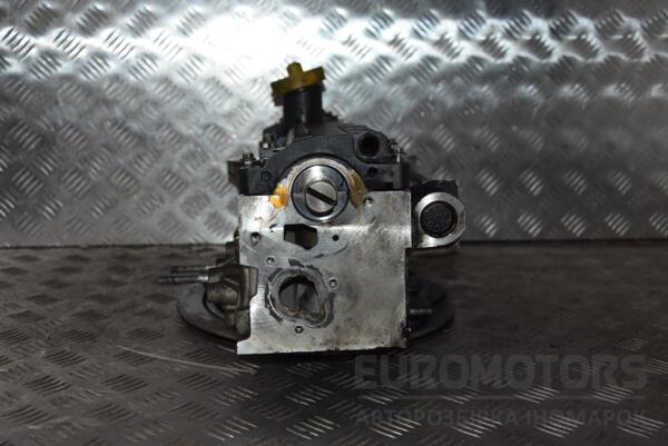 Головка блоку в зборі Renault Modus 1.5dCi 2004-2012 118090 - 2