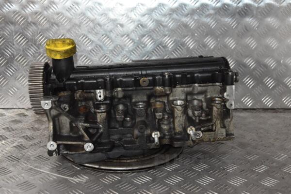 Головка блоку в зборі Renault Modus 1.5dCi 2004-2012 118090 - 3